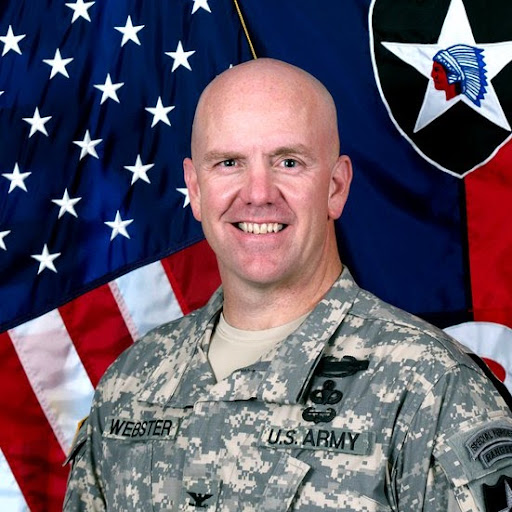 Chuck Webster Photo 8