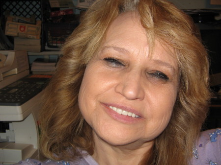 Carolyn Lange Photo 4