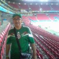 Francisco Angulo Photo 4