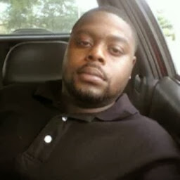 Reginald Hamilton Photo 21