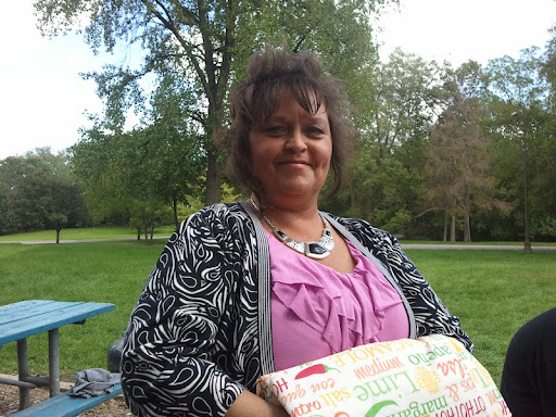 Angela Montez Photo 8