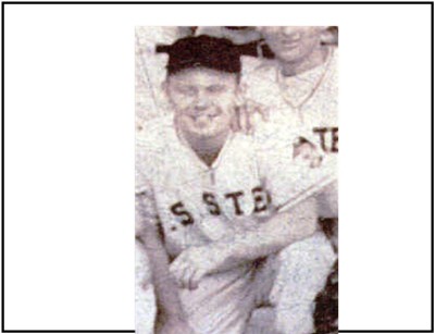 Frank Cunningham Photo 6
