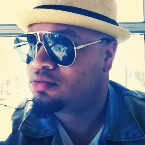Christopher Tatum Photo 6