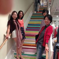 Yu Zhao Photo 30