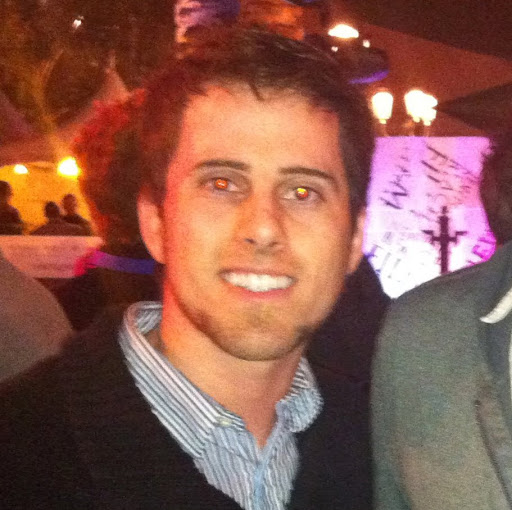 Matt Mccabe Photo 18