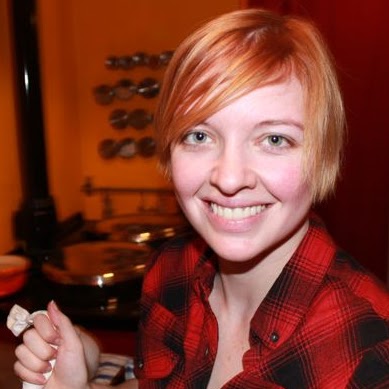 Laura Jacob Photo 28