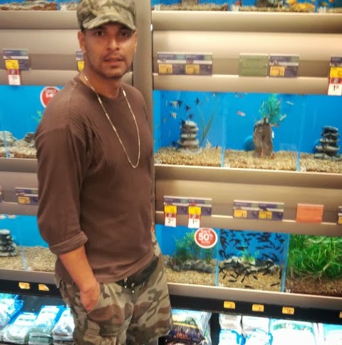 Luis Cruz Photo 36