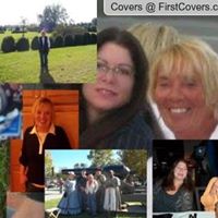 Tina Corley Photo 9