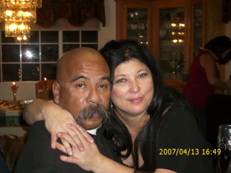 Geraldine Johnson Photo 9
