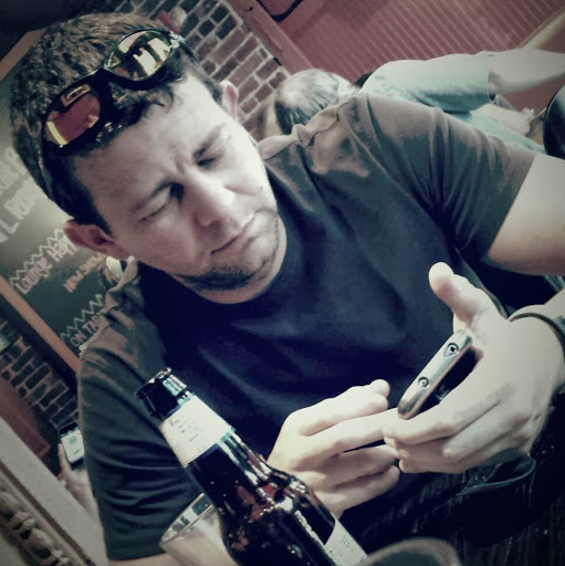 Jay Steele Photo 8