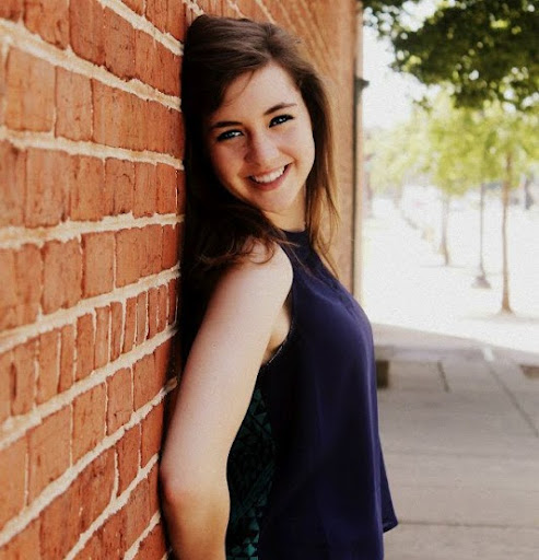 Mary Goodell Photo 16
