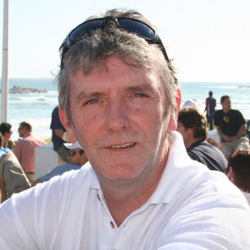 Bobby Johnston Photo 32