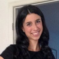 Leah Rosenberg Photo 26