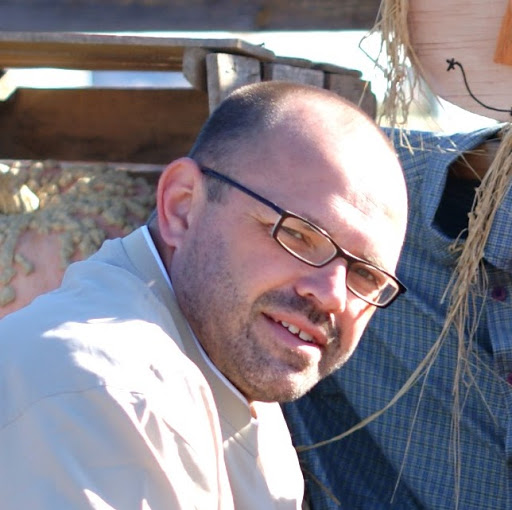 Shawn Bliss Photo 4