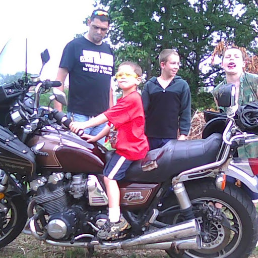 Jason Choate Photo 7