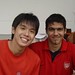 Gang Zheng Photo 13