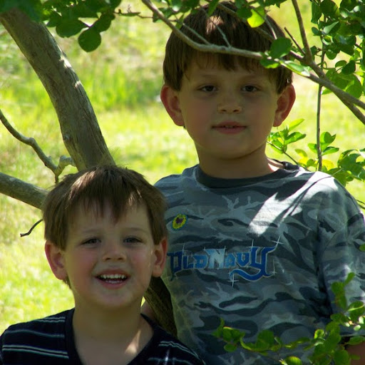 Christy Rouse Photo 28