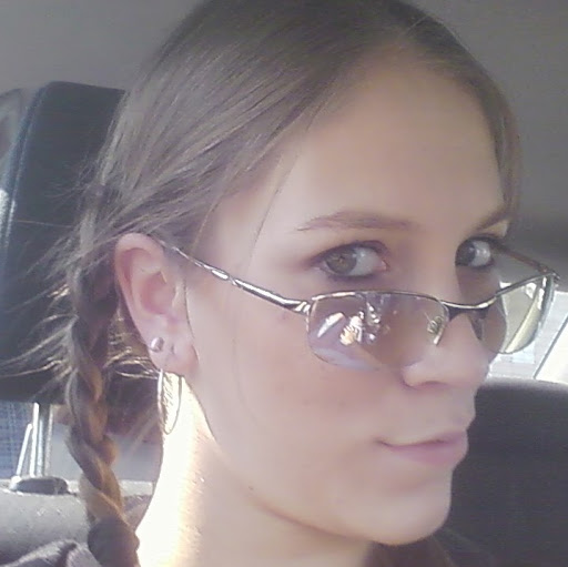 Melissa Cartee Photo 15