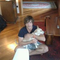 Alessandro Baccini Photo 3