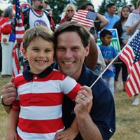 Jim Ferrell Photo 47