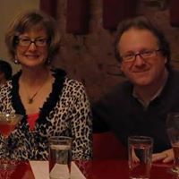 Nancy Bergner Photo 8