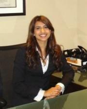 Tejal Patel Photo 1