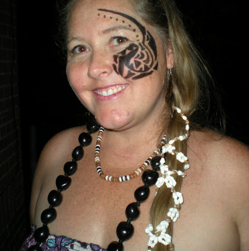 Robin Hamm Photo 32