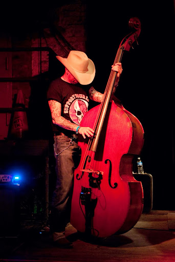 Michael Fedor Photo 10