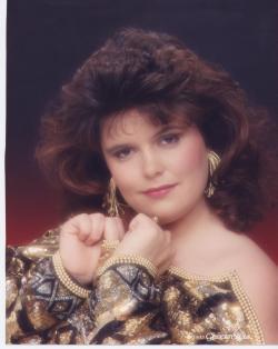 Mary Hamilton Photo 19