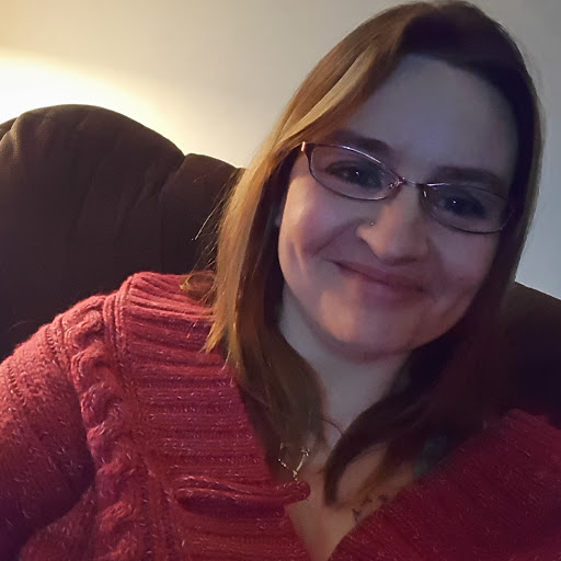Rebecca Wilcox Photo 29