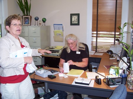 Marcia Brooks Photo 11