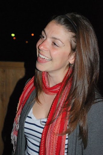 Kathleen Munroe Photo 26