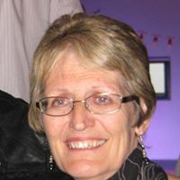 Pat Parry Photo 28