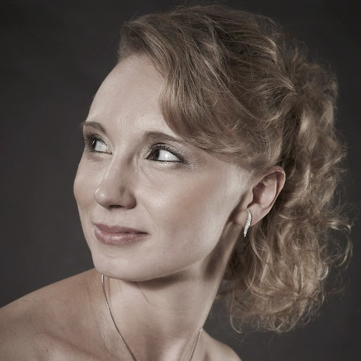 Johanna Lange Photo 22
