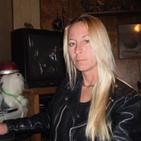Christine Crawford Photo 31