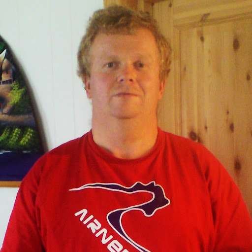 Edmund Hansen Photo 10