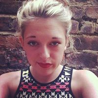 Annie Jordan Photo 9