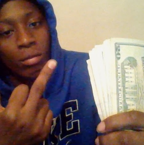Reginald Patterson Photo 4