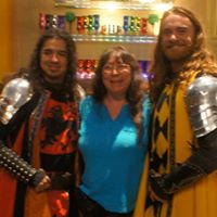 Janet Shaffer Photo 38