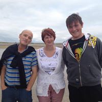 Catherine Kinsella Photo 11