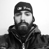 Joshua Pierson Photo 22