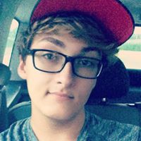 Nicholas Barber Photo 36