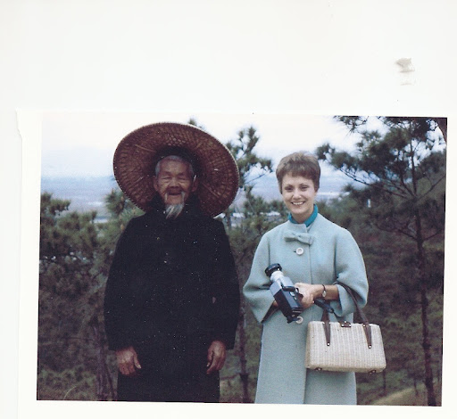 Ann Buck Photo 9