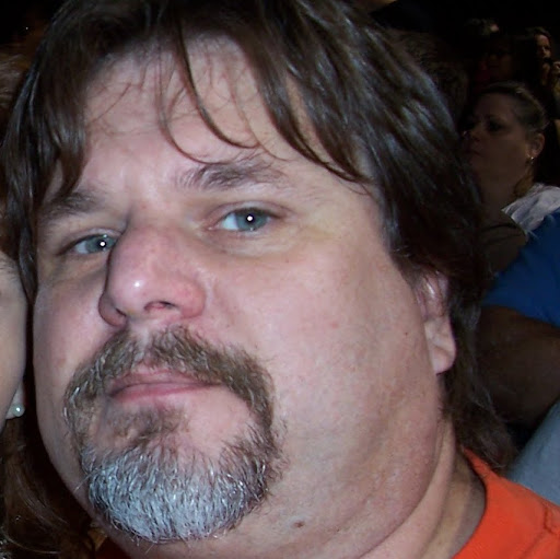 Paul Gardner Photo 29