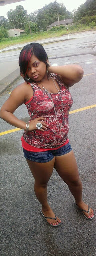Zandria Brooks Photo 4