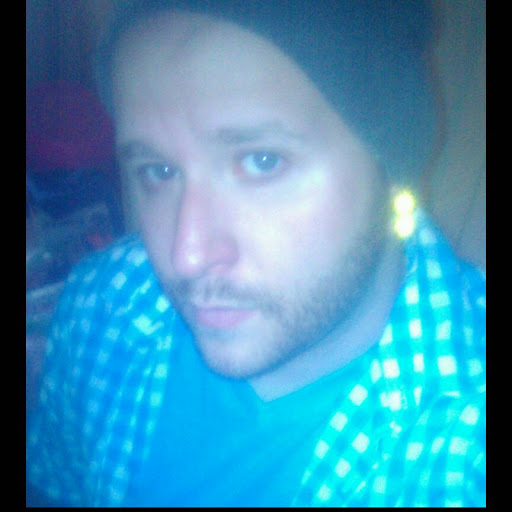 Justin Conaway Photo 5