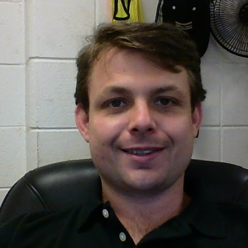 Christopher Thompson Photo 22