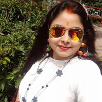 Megha Sinha Photo 16