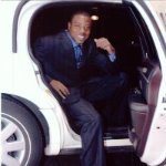Raymond Evans Photo 1