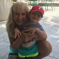 Jan Ingram Photo 15